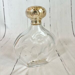 Vintage Lair Du Temps Bottle 420ml Large size